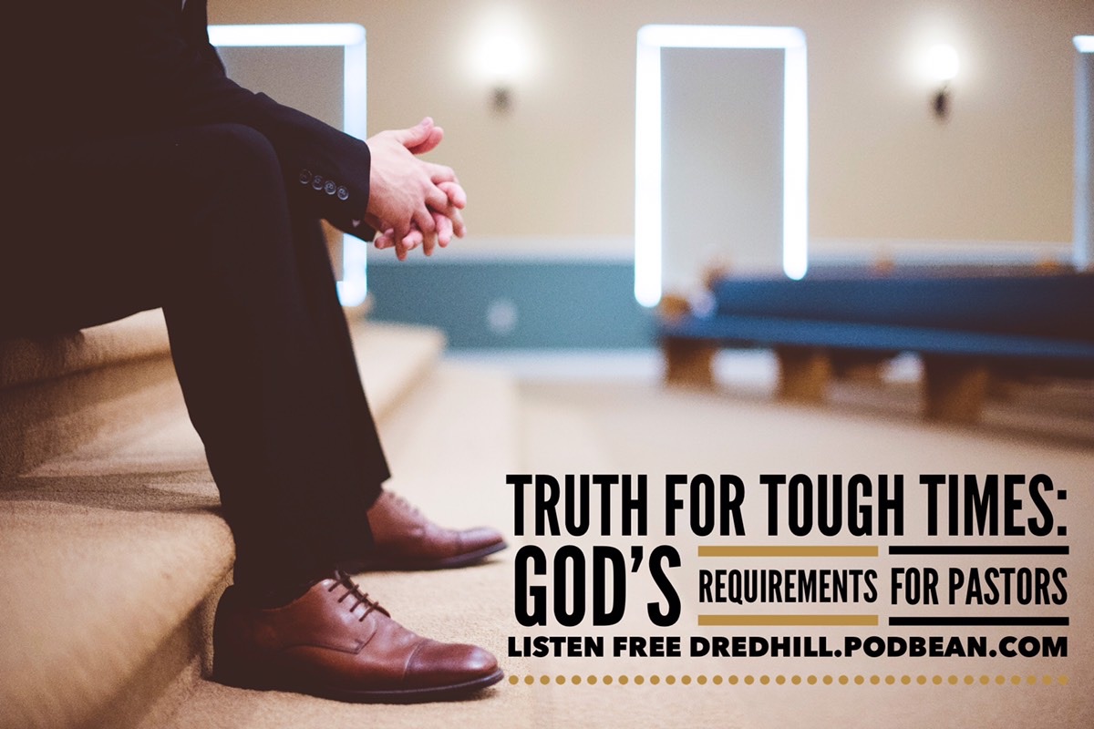 This Week In The Word