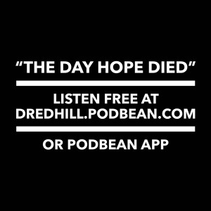 Jan 8, 2022 18:06 Matthew’s Messiah: The Day Hope Died / Matthew 27.1-66