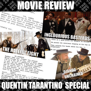 The Grand Rewatch - Quentin Tarantino Special: Part 3