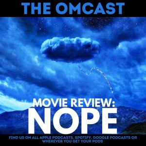 Nope - Movie Review