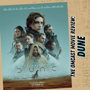 Dune - Film Review