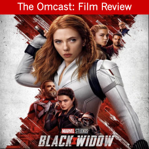 Black Widow - Film Review