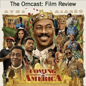 Coming to America 1 and 2 - Movie Review