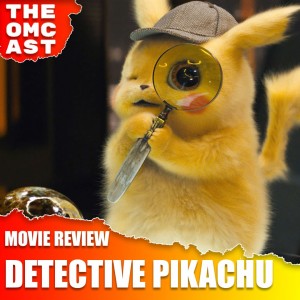 Pokémon: Detective Pikachu- Film Review 