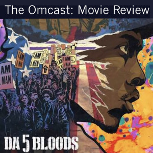 Da Five Bloods - Movie Review