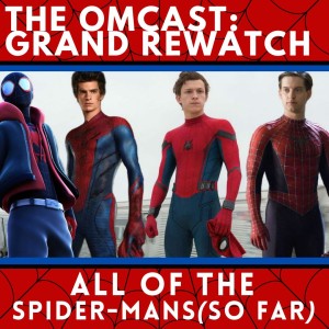 Spider-Man Grand Rewatch: The Sam Raimi Trilogy