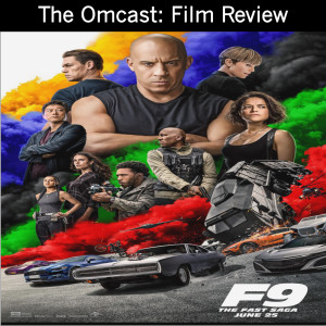 Fast & Furious 9 - Film Review