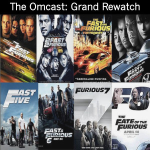 The Fast and the Furious - Grand Rewatch