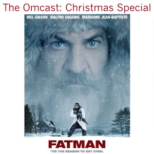 Fatman - Movie Review (Christmas Special 2020)