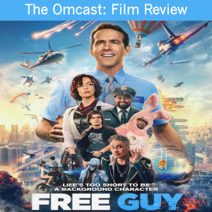 Free Guy - Film Review