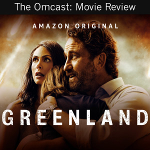 Greenland - Movie Review