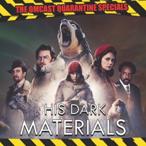 His Dark Materials Season 1 (and The Golden Compass)