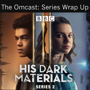 His Dark Materials Season 2 Episode 7