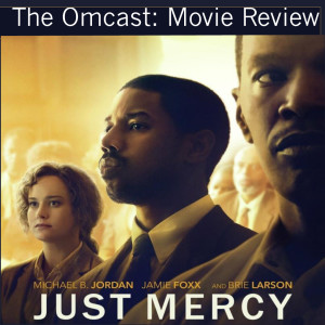 Just Mercy - Movie Review