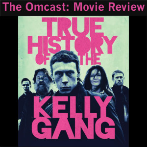 True History of the Kelly Gang - Movie Review 