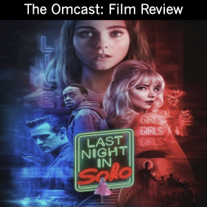 Last Night in Soho - Film Review