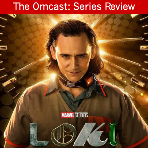 Loki - Series Review