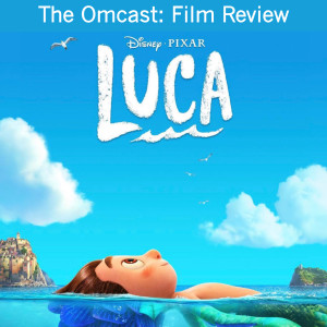 Luca - Film Review