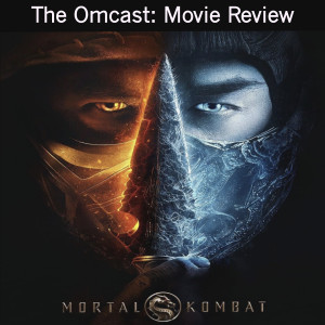Mortal Kombat (2021) - Film Review