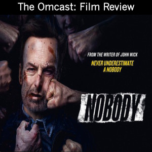 Nobody - Film Review