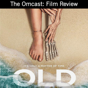 Old - Film Review