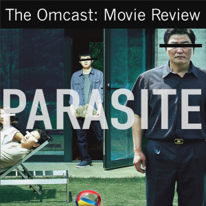 Parasite - Movie Review