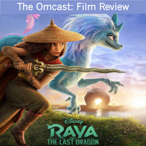 Raya and the Last Dragon - Movie Review