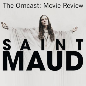 Saint Maud - Movie Review