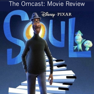 Soul - Movie Review