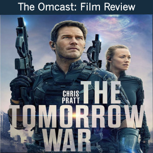 The Tomorrow War - Film Review