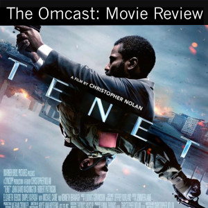 Tenet - Movie Review