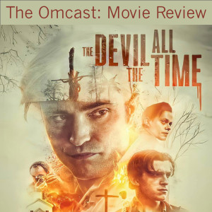 The Devil All The Time - Movie Review