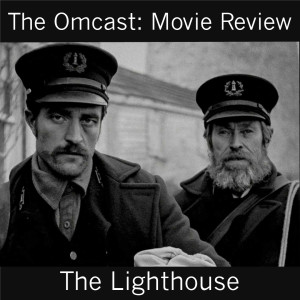 The Lighthouse - Movie Review 