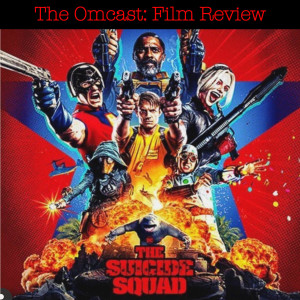 The Suicide Squad - Film Review