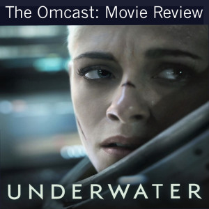 Underwater - Movie Review