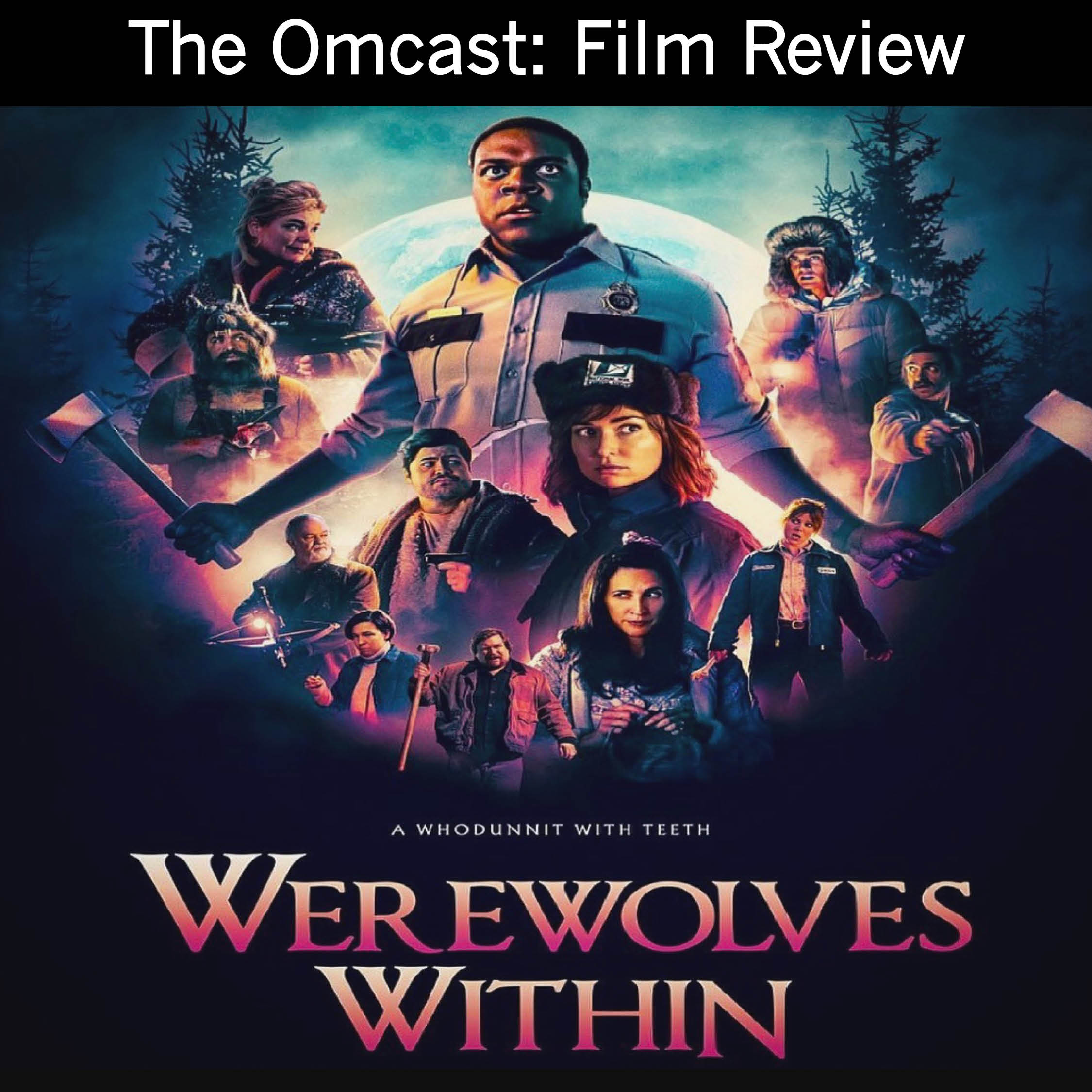 The Omcast