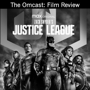 Zack Synder's Justice League - Film Review