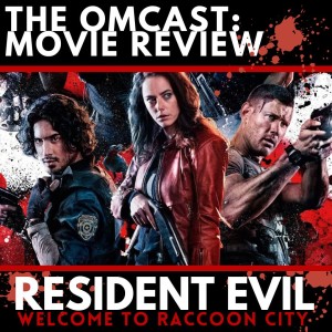 Resident Evil: Welcome to Racoon City - Movie Review