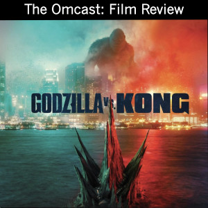 Godzilla vs Kong - Film Review