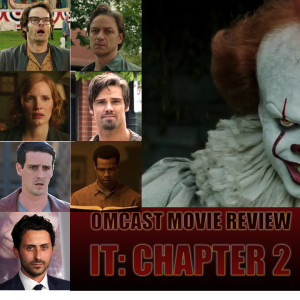 IT: Chapter 2 - Movie Review