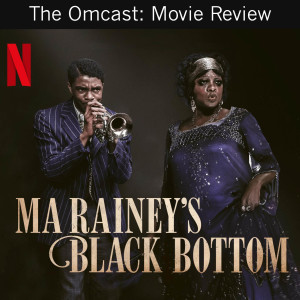 Ma Rainey's Black Bottom - Movie Review