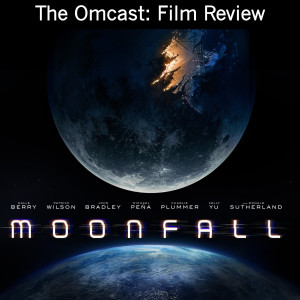 Moonfall - Film Review