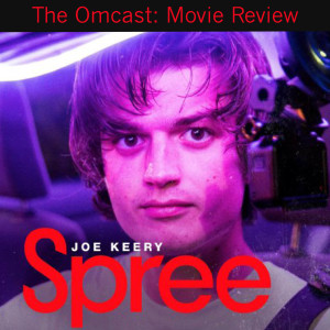 Spree - Movie Review