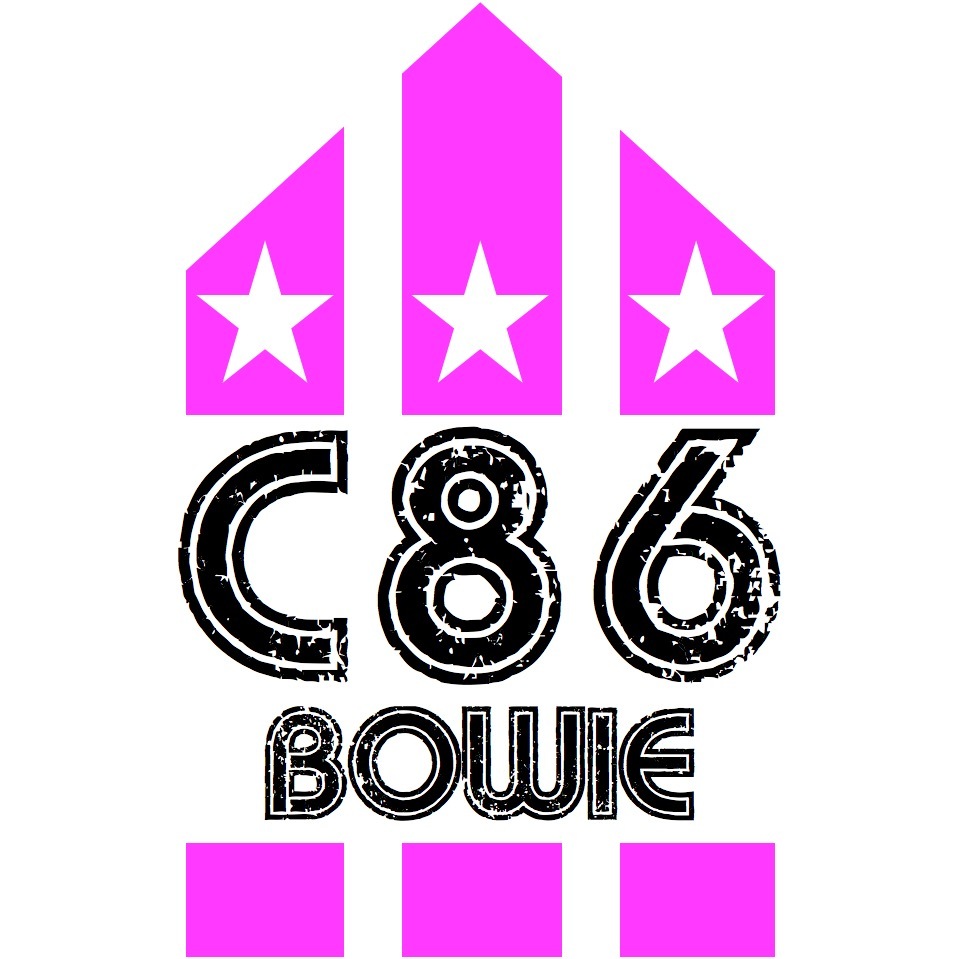 C86 Show - Indie Pop