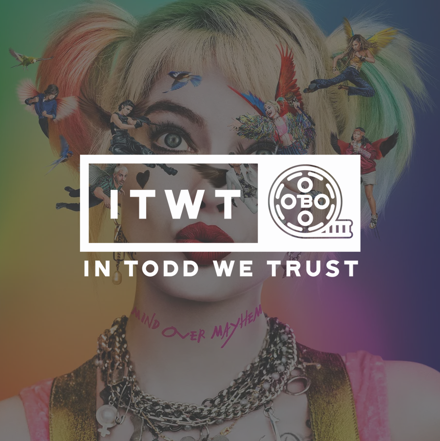EP 63 | Harley Quinn: Birds of Prey