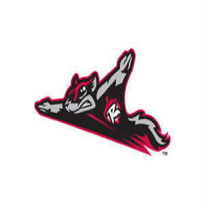 Big series for Flying Squirrels out in Akron this week