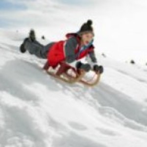 Snow day