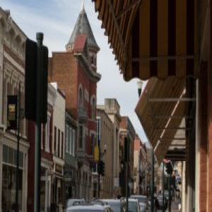 Transparency, lack thereof, on Staunton City Council