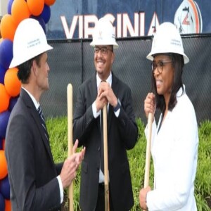 UVA community reacts to the Carla Williams extension news