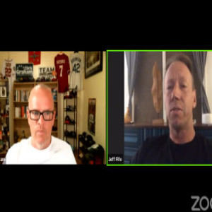 Chris Graham, Jeff Fife recap UVA's 38-20 win over Duke